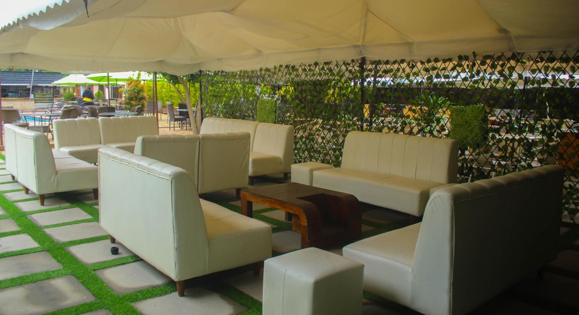 Mlolongo 67 Airport Hotel Nairobi מראה חיצוני תמונה