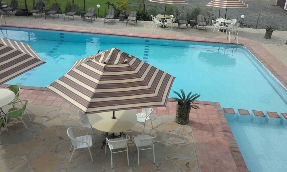 Mlolongo 67 Airport Hotel Nairobi מראה חיצוני תמונה